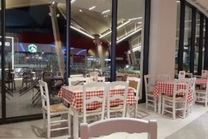 POMODORO Pizza Pasta Burritos