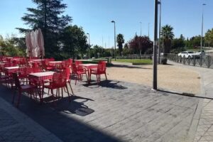 POMODORO Pizza Pasta Burritos