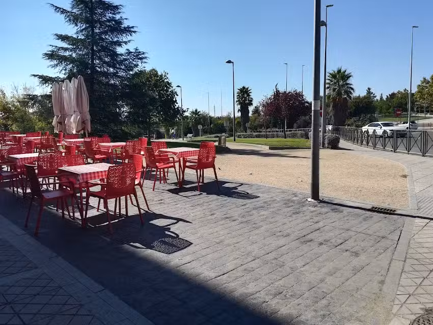 POMODORO Pizza Pasta Burritos