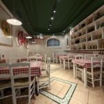 POMODORO Pizza Pasta Burritos