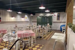 POMODORO Pizza Pasta Burritos