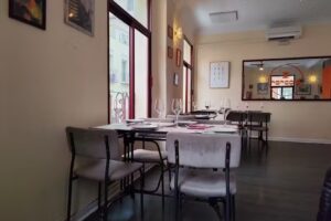 Porco’s Pizza & Drinks