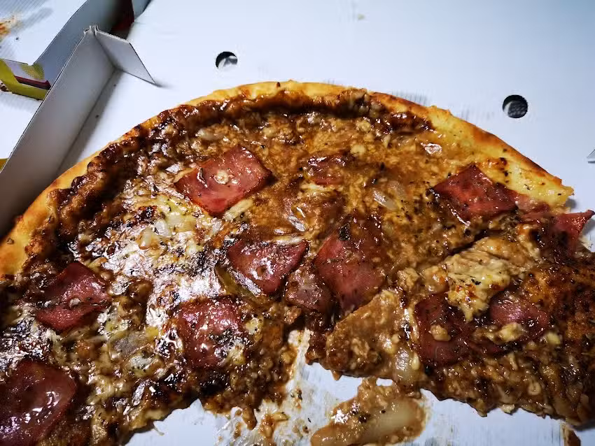 Porta Pizza – Tamaraceite