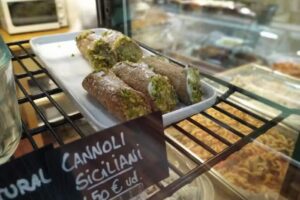 Portami Via C/Moratín 7