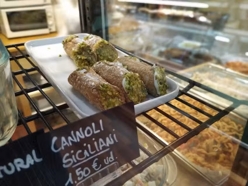 Portami Via C/Moratín 7