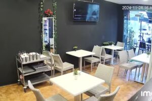 Porto kebab pizzeria