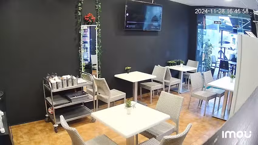 Porto kebab pizzeria