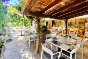 Portofino Pizzería y Restaurante