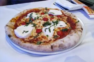 Portofino Restaurant Cabopino