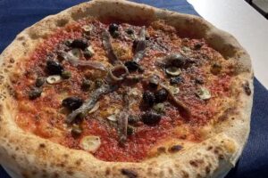 POSITANO by PORT GINESTA Ristorante Pizzeria