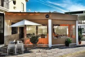 Postigo Tapa Bar & Pizza