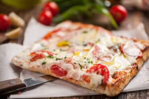 Potayo Pollos asados y pizzas