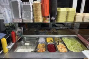 Premium 3 Doner Kebab y Pizzeria