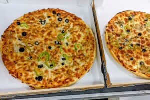 premium doner kebab y pizzeria