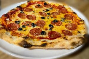 PREZZEMOLO PIZZERÍA