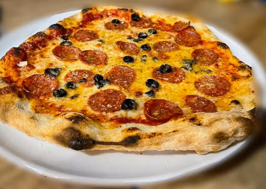 PREZZEMOLO PIZZERÍA