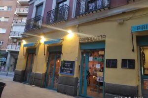 PRIMADONNA Pizza Bar