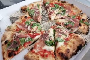 Primo Tavolino | Italiano Valdebebas