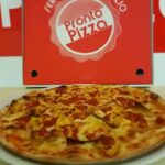 Pronto Pizza