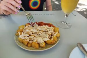 Pronto Pizza y Doner Kebab