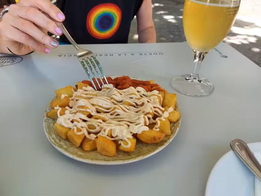 Pronto Pizza y Doner Kebab