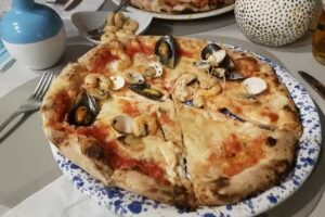 Prova Pizzeria San Pedro de Alcántara