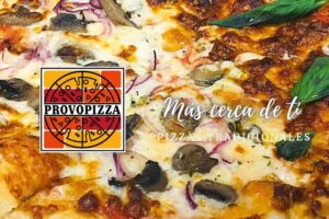 Provopizza