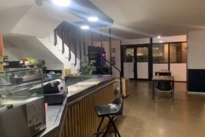 Puig-reig kebab pizzeria