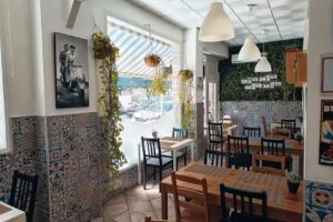 Punto&Pasta trattoria