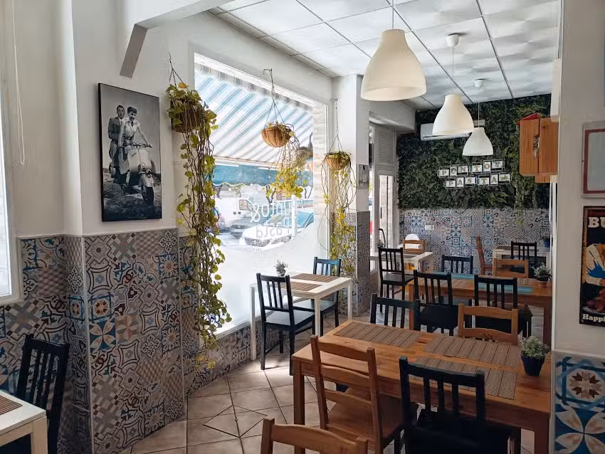 Punto&Pasta trattoria