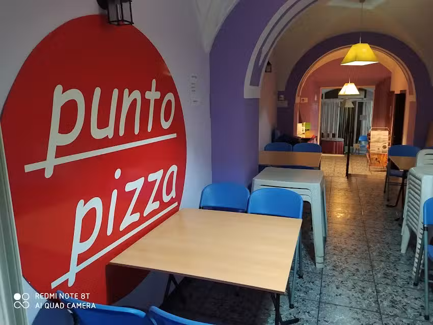 Punto Pizza