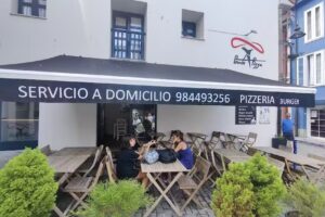 Punto Pizza Cudillero