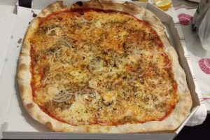 Punto Pizza La Setenta