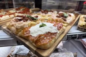 Puro Gusto Focacceria italiana