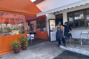 ¡Que Cocine Valentina!