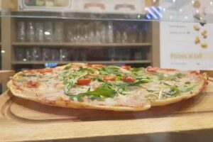 Qué pasta! by Mandoni