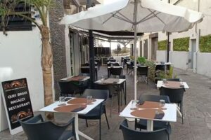 Quei bravi Ragazzi Restaurant Italiano