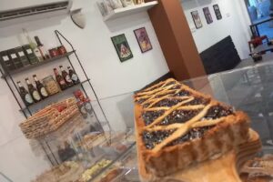 Radici – caffè e cucina italiana