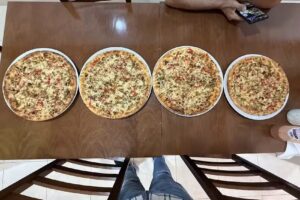 Rafe II Kebab Pizzería Benaguasil