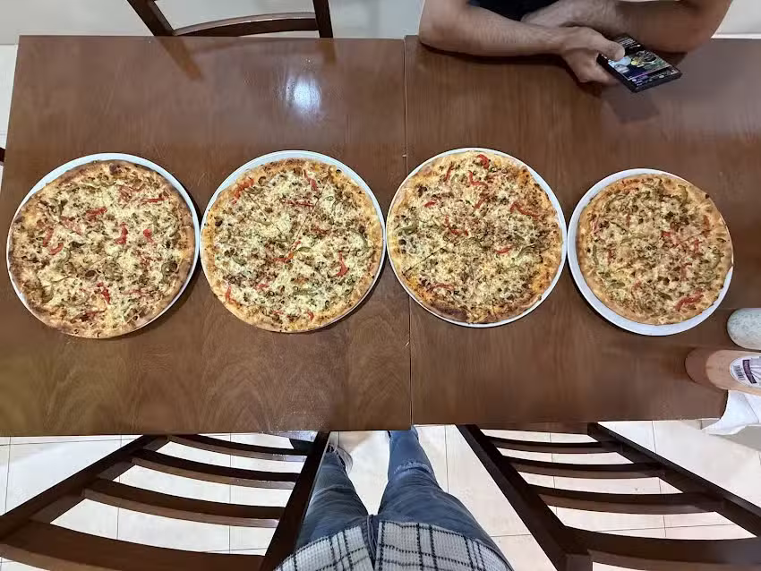 Rafe II Kebab Pizzería Benaguasil