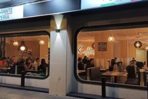 Raffaello Pasta e Pizza