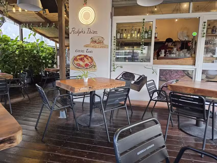Ralph’s Ibiza