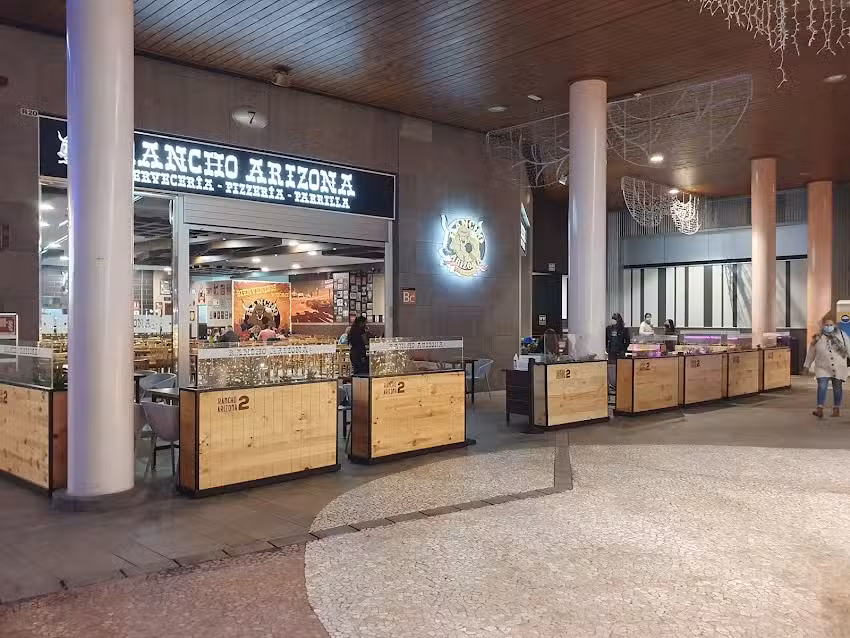 Rancho Arizona 2 Las Terrazas