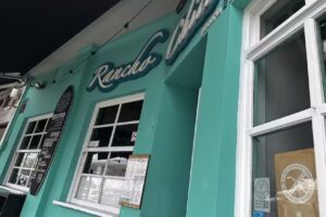 Rancho Chico surf & food