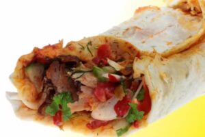 Real Pizza Kebab (Dos Hermanas)