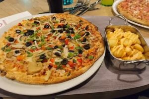 RedBar 24h Vilanova i la Geltrú