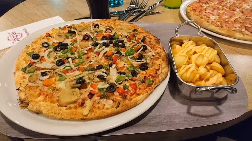 RedBar 24h Vilanova i la Geltrú