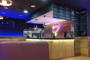 Redhot® pizza Sant Feliu de Llobregat
