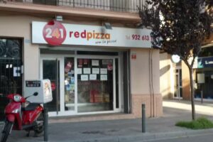 RedPizza