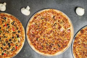 RedPizza El Prat (Labempaïda el Prat )